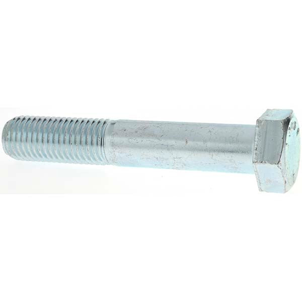 VALUE COLLECTION Value Collection D30165-5 Hex Head Cap Screw 7/8-9 X 5 in