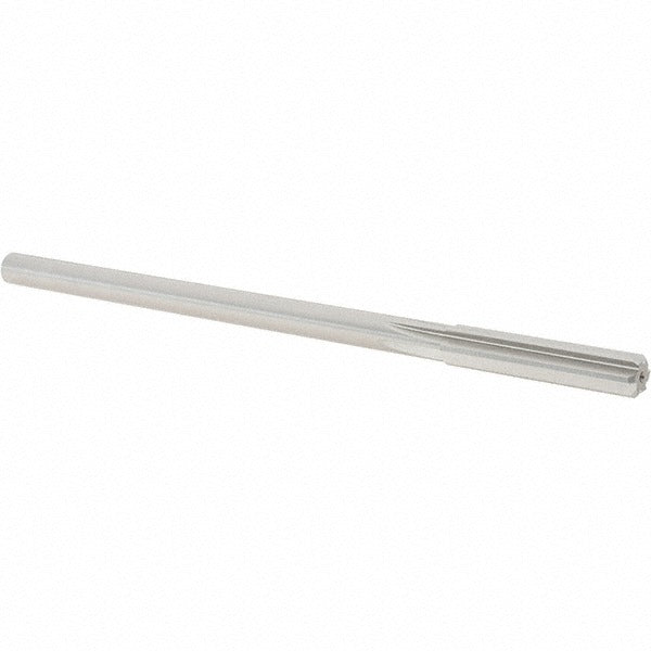 HERTEL Hertel 72033111 Chucking Reamer 0.3110 in Hss Straight Flute