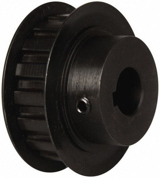 VALUE COLLECTION Value Collection 17L0506FSFB5/8 Timing Belt Pulley