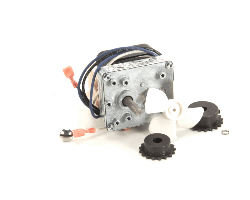 STAR Star PS-Z10286 Drive Motor (Each) Replacement PS-Z10286