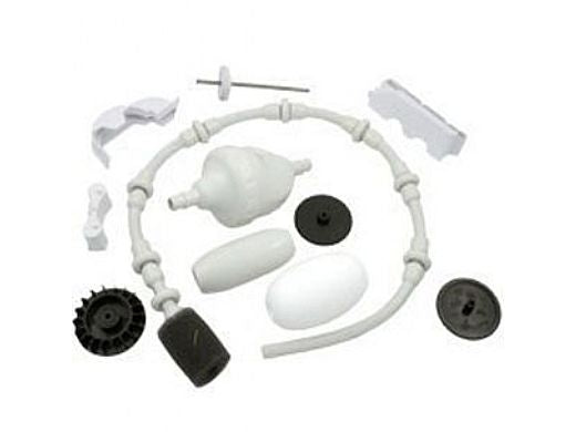 Zodiac 9-100-9030 Polaris 360/380 Factory Rebuild Kit