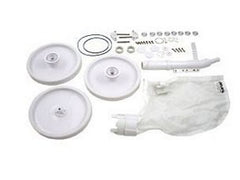 Zodiac 9-100-9030 Polaris 360/380 Factory Rebuild Kit