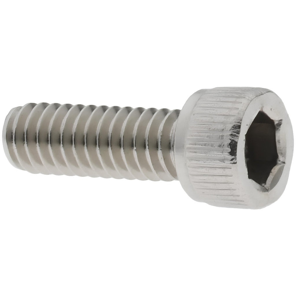 VALUE COLLECTION Value Collection R40663404 Hex Socket Cap Screw 8-32