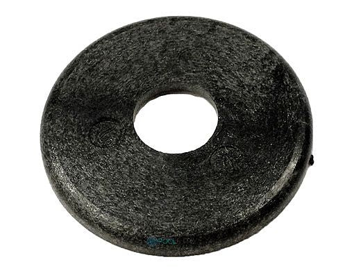 Zodiac C67 Plastic Wheel Washer | Black | 280/180