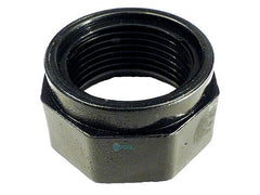 Zodiac D16 Vac-Sweep Feed Hose Nut | Black | 380/280 | D16