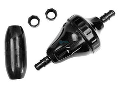 Zodiac G62 Back Up Valve | 380/280/180 | Black