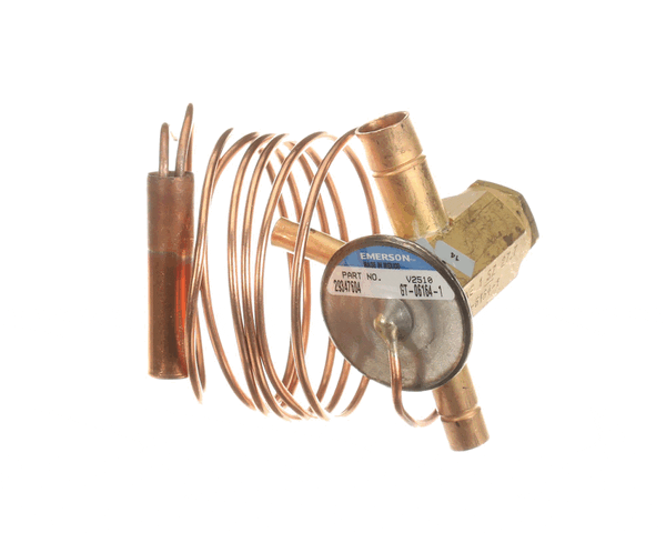 HEATCRAFT Heatcraft 29347604 Txv Ane 1 inches Sz (HEA29347604)