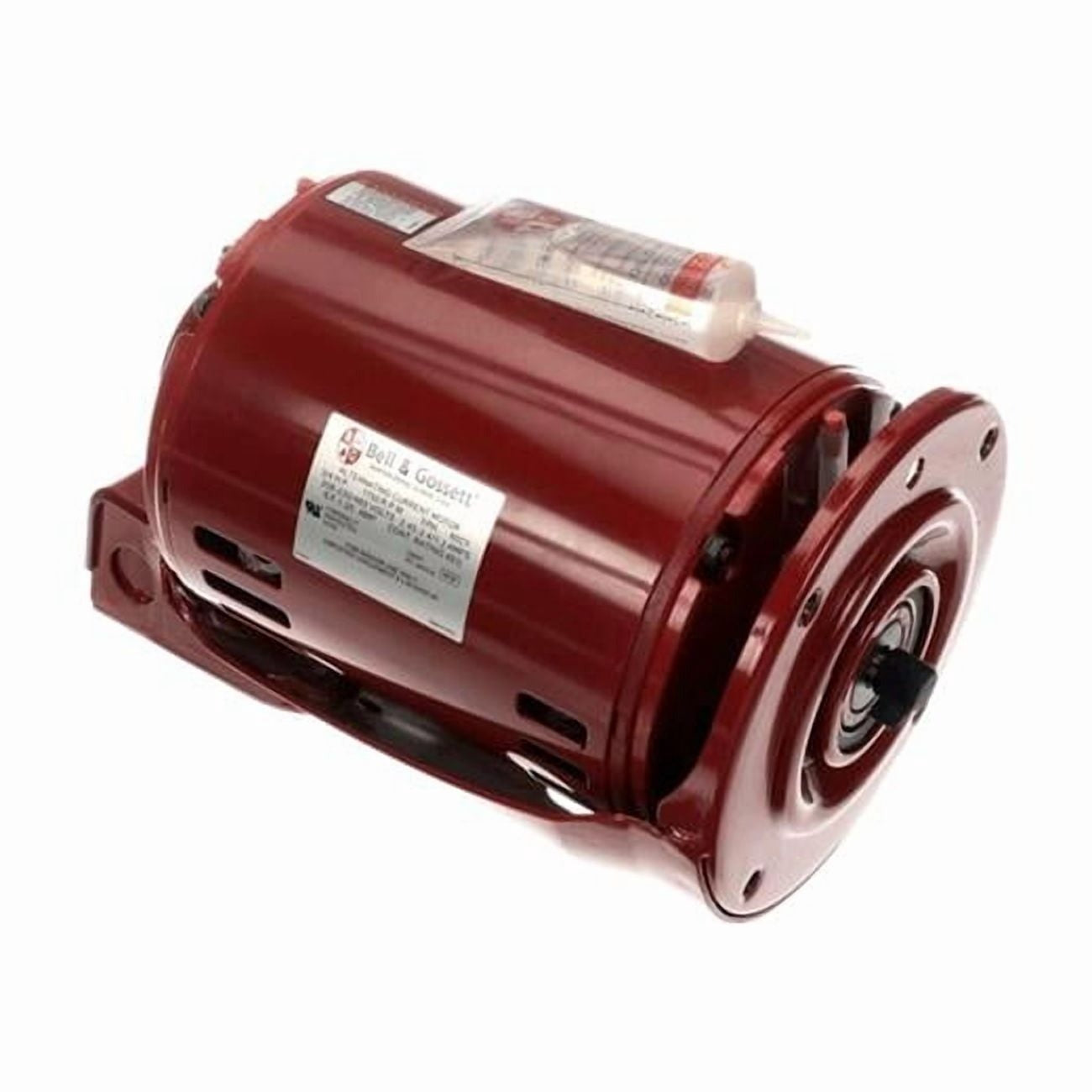 BELL AND GOSSETT Bell & Gossett 111049 motor 3/4 hp (power pack) M80039
