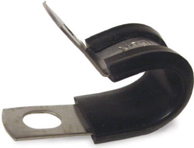 GARDNER BENDER Ecm Industries Llc PPC-1575UVB Plastic Pipe Clamp 3/4 in