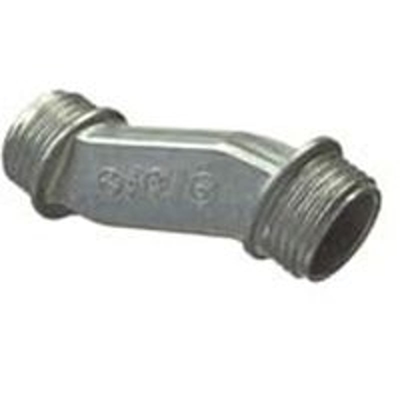 HALEX Halex 90401 1/2-Inch RGD Offset Nipple 1/Pack