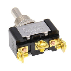 IDEAL 774013 SPDT On-Off-On Toggle Switch 20 Amps @125 VAC