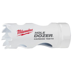 Milwaukee 49560702 3/4 Hole Dozer with Carbide Teeth