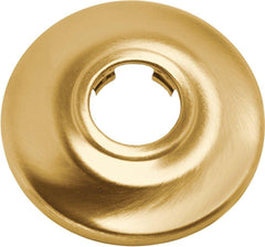 Moen 137488BG Align Plastic Flange in Brushed Gold