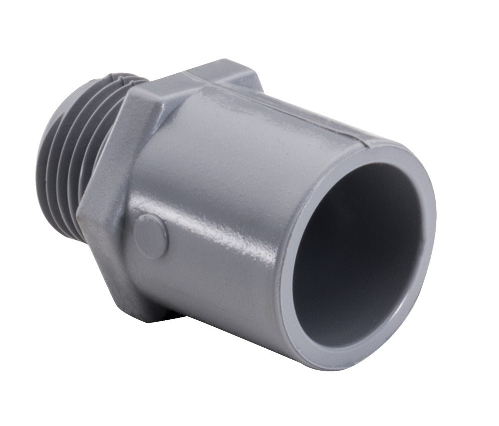 SOUTHWIRE Southwire 1040 Topaz male adapter (4 in)