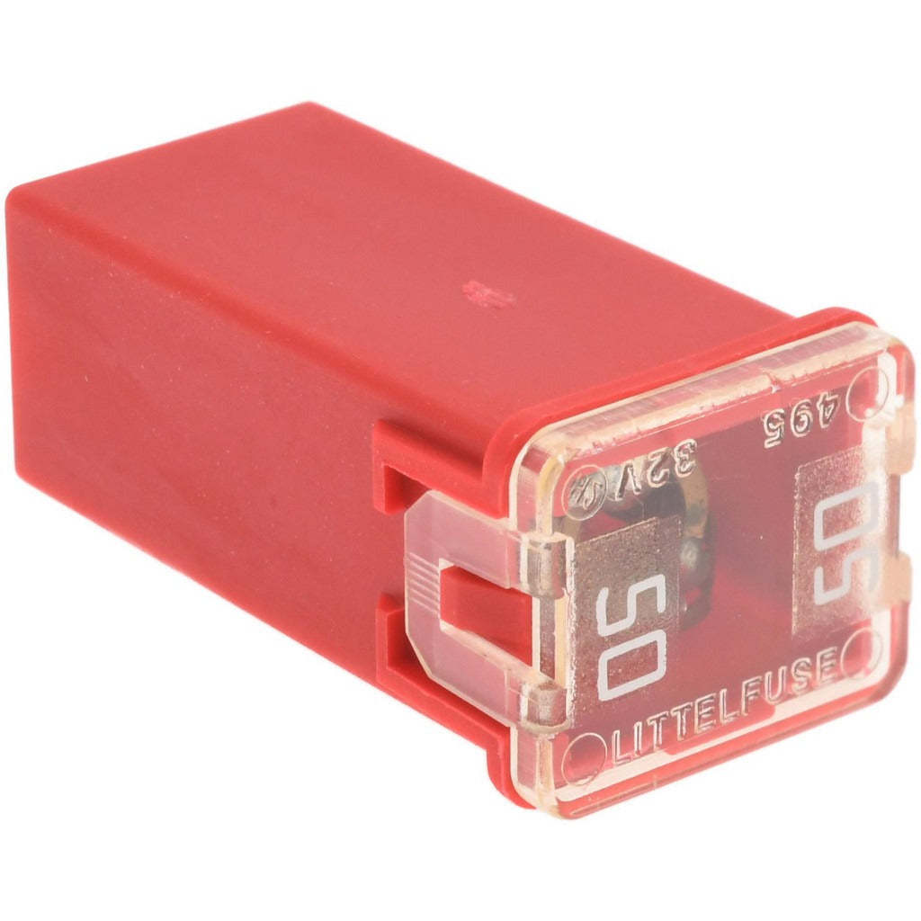VALUE COLLECTION Value Collection BDC21725 Class J Fuse 50A Plug-in