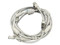 Zodiac Pool Systems 48-070 Polaris Feed Hose Assembly | White | 48-070