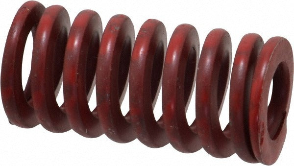 ASSOCIATED SPRING Associated Spring Raymond 104-305 Die Spring Red