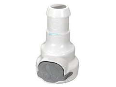 Zodiac Pool Systems 48-140 Polaris 480 Feed Hose Connector Assembly | White | 48-140