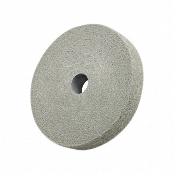 3M 3M 7010365081 Deburring Wheel 6in Silicon Carbide Fine