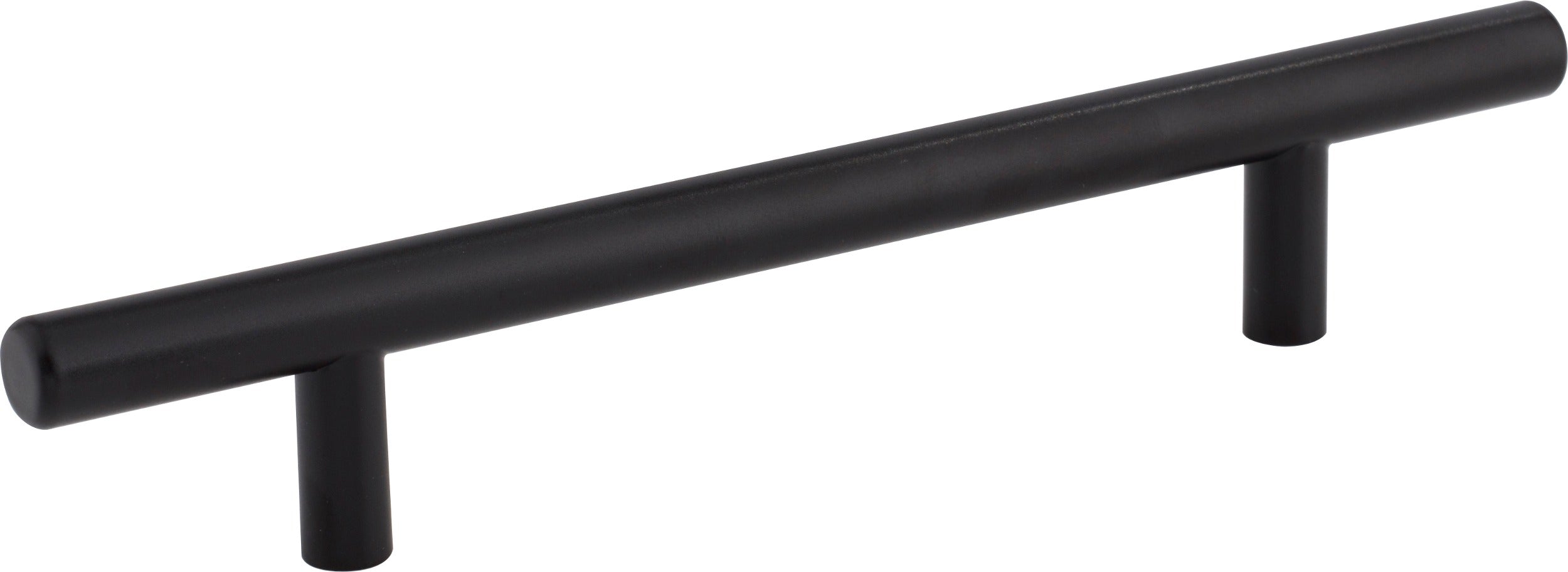 ELEMENTS Elements 204SSMB Cabinet Bar Pull Matte Black Stainless Steel