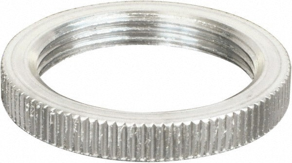 NORGREN Norgren 2962-04 Frl Panel Nut Metal Excelon 07 Series