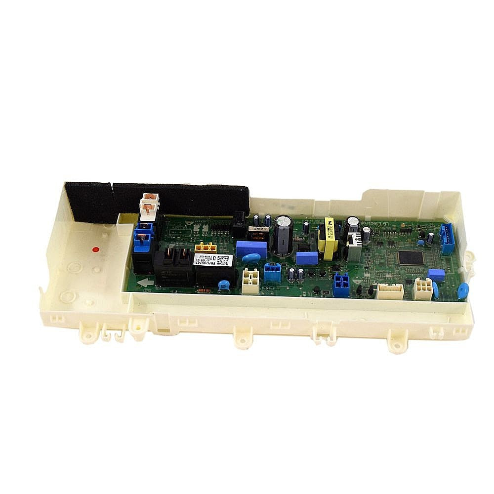 LG Lg EBR79674701 Dryer Control Board PCB Assembly (Replacement EBR79674801)