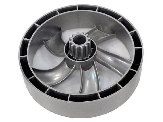 Zodiac 39-410 Sport Double-Side Wheel With Bearing