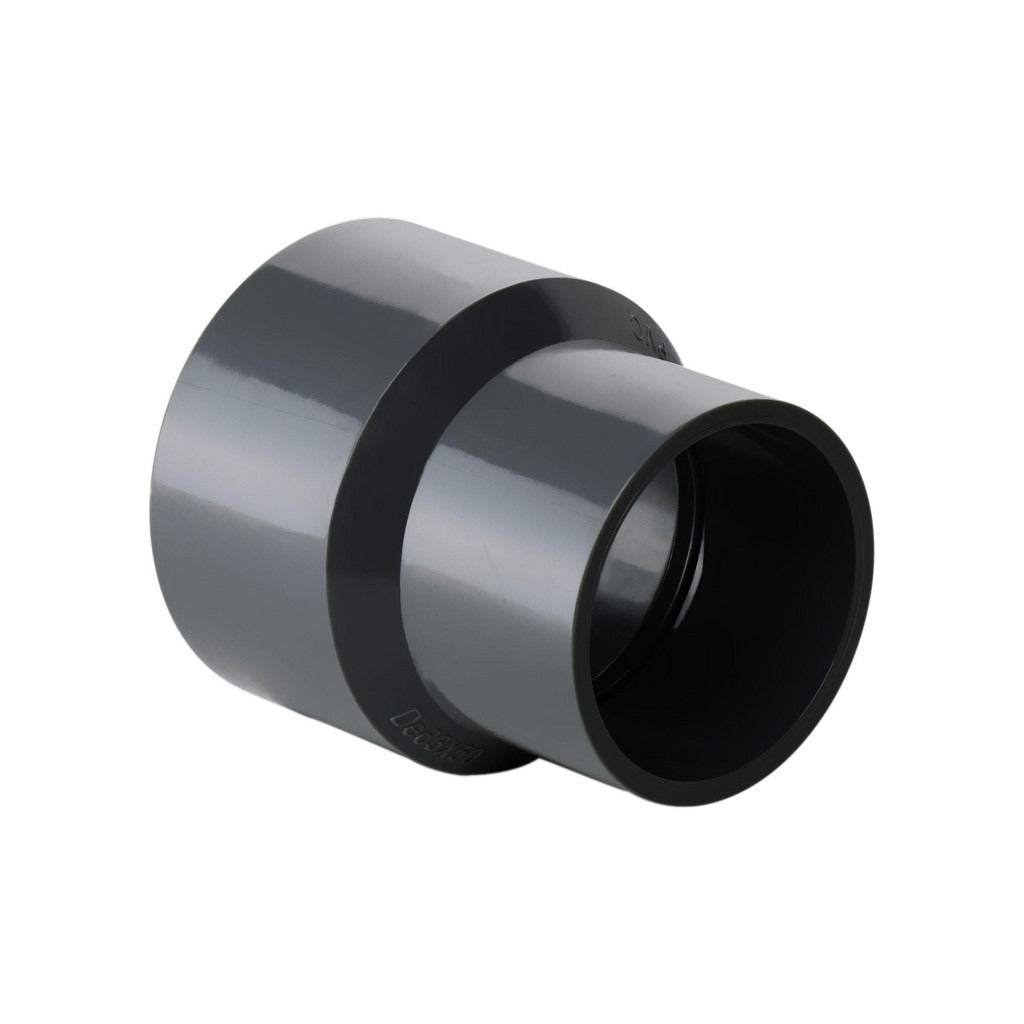 VALUE COLLECTION Value Collection 15285 Pvc Reducing Coupling 1x3/4 in Sch 40
