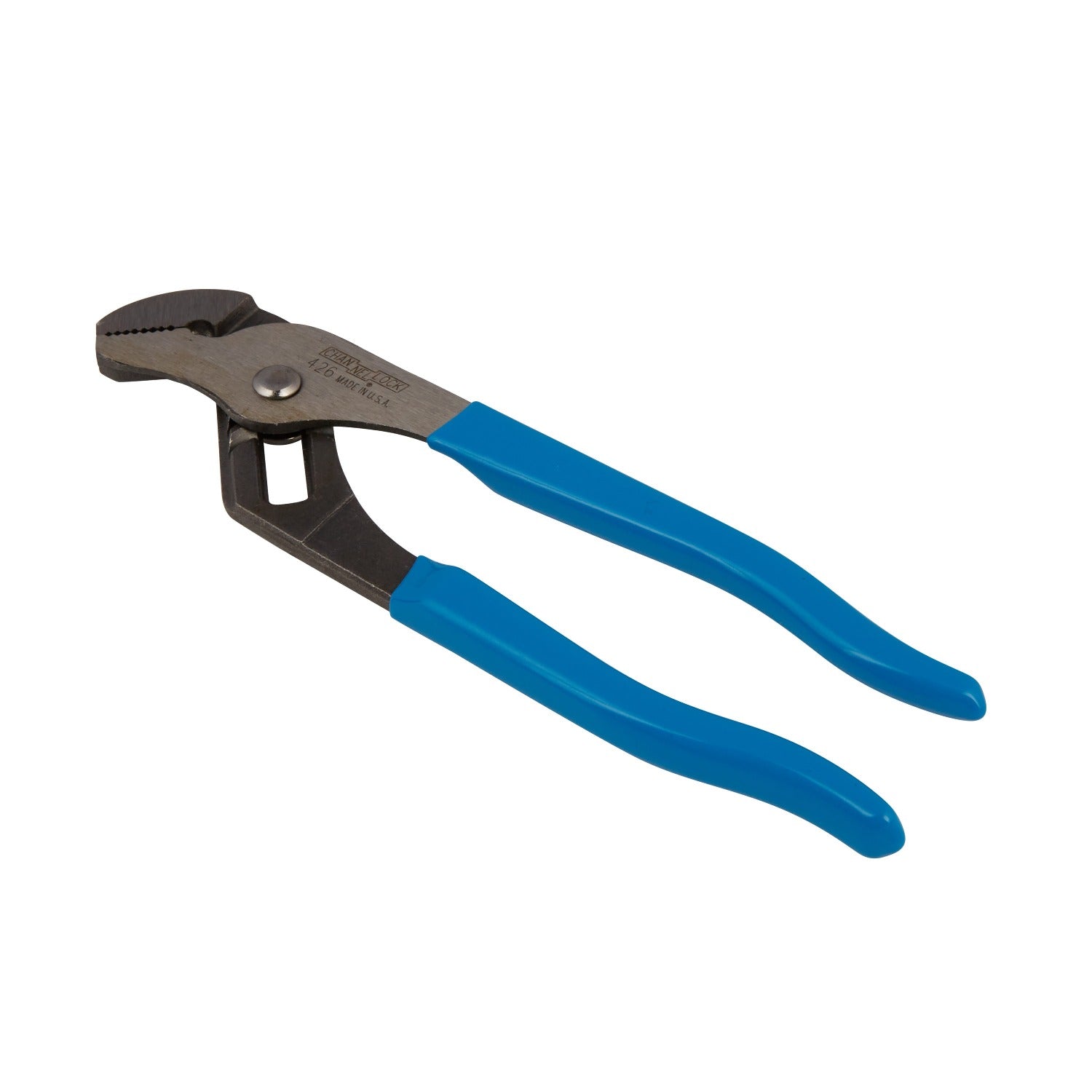 CHANNELLOCK Channellock 460 Straight Jaw Tongue and Groove Plier (18.7-inch)