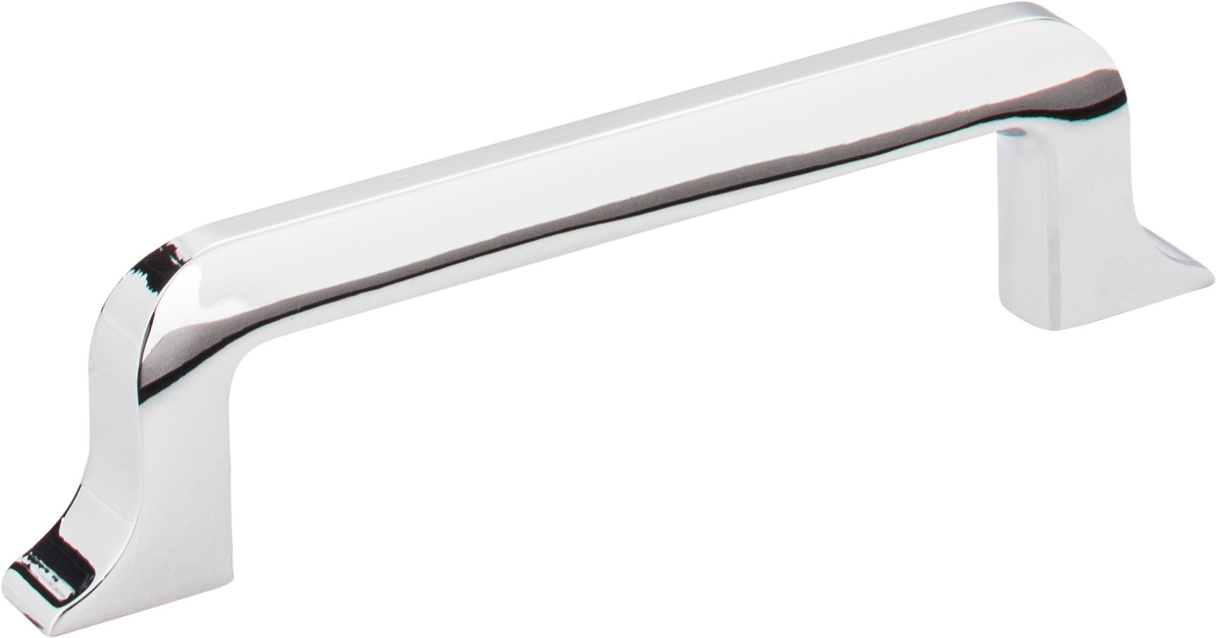 JEFFREY ALEXANDER Jeffrey Alexander 839-96PC Cabinet Pull Polished Chrome