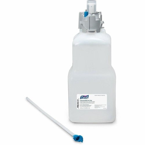 GOJO Gojo GOJ854504 Cxi Green Certified Foam Hand Cleaner Refill 2300 ml
