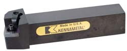 KENNAMETAL Kennametal 1096152 Msrnr Turning Toolholder 1-1/4 in Shank