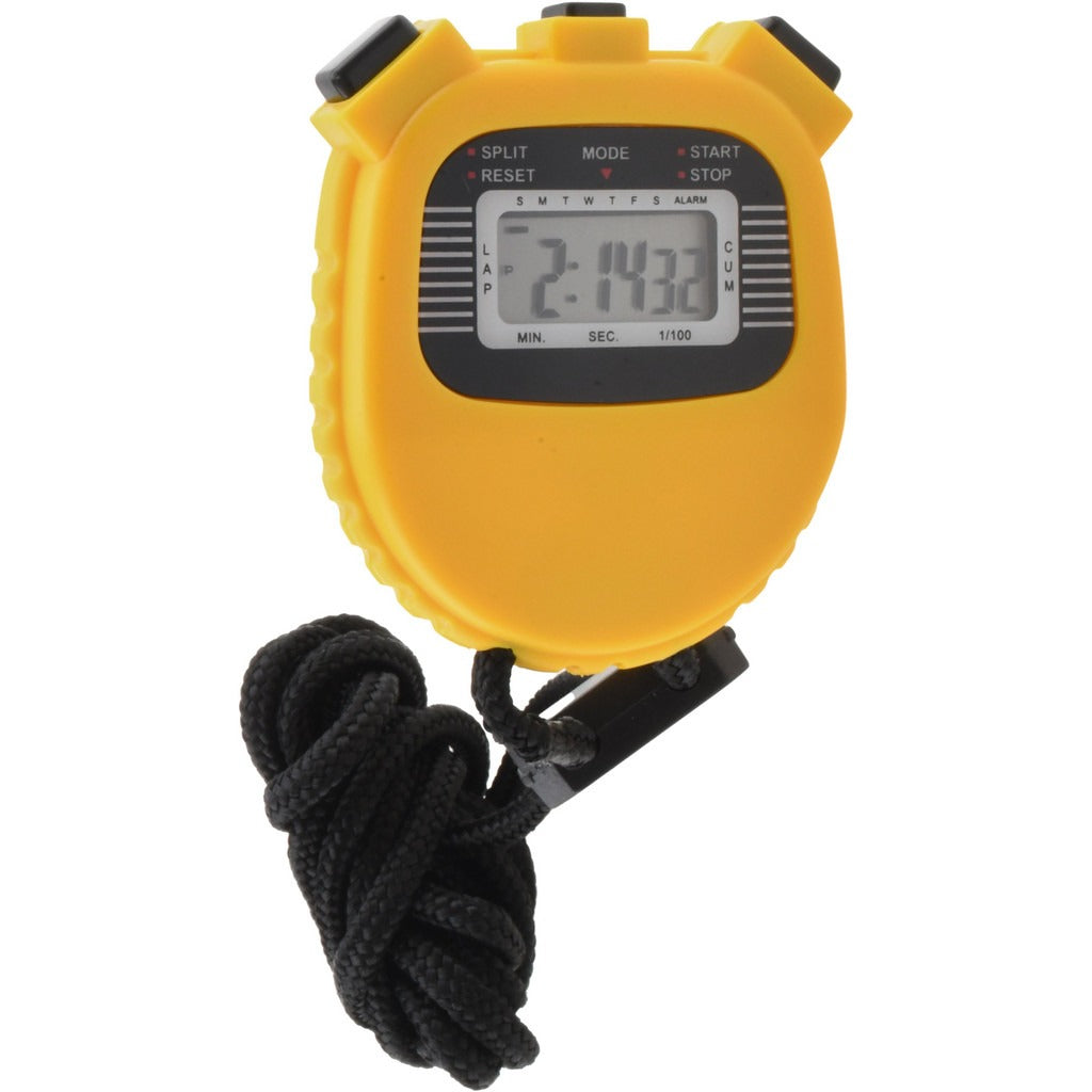 VALUE COLLECTION Value Collection WS-PE-STOP-005 Lcd Digital Stopwatch