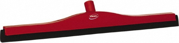 VIKAN Vikan 77544 Bench Squeegee 24 Inch Foam Rubber Blade