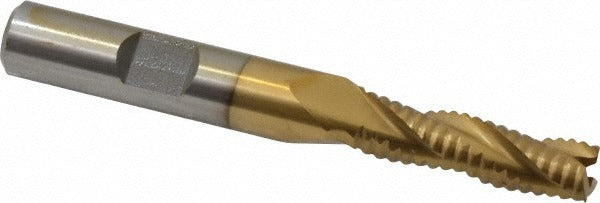 VALUE COLLECTION Value Collection 723-6717 Roughing End Mill 5/16in Cobalt