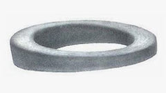 Pasco 2091 2-1/8 in. Sponge Rubber Washer