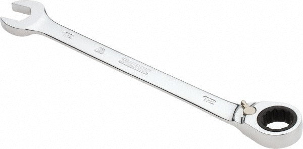 PROTO Proto JSCVM12T 12mm Ratcheting Combination Wrench