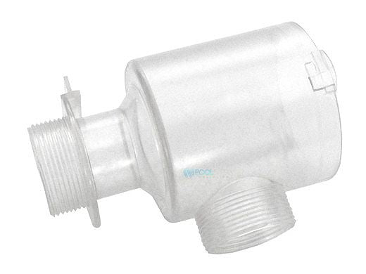 Zodiac 6-408-00 Vac-Sweep Connector Chamber | 165/65