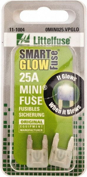 VALUE COLLECTION Value Collection BD998197 Blade Time Delay Fuse 25A 10-pack