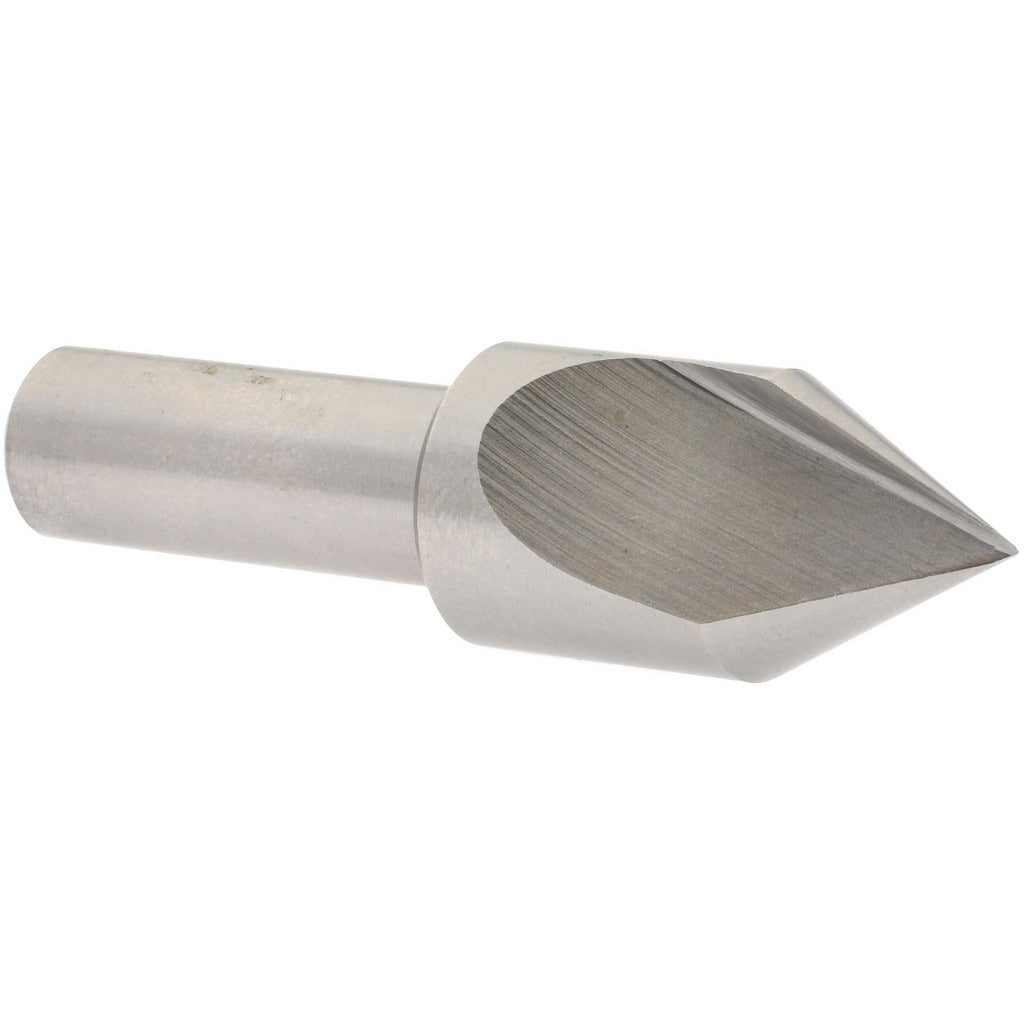 VALUE COLLECTION Value Collection SC1060048 Countersink 60 Degree Hss