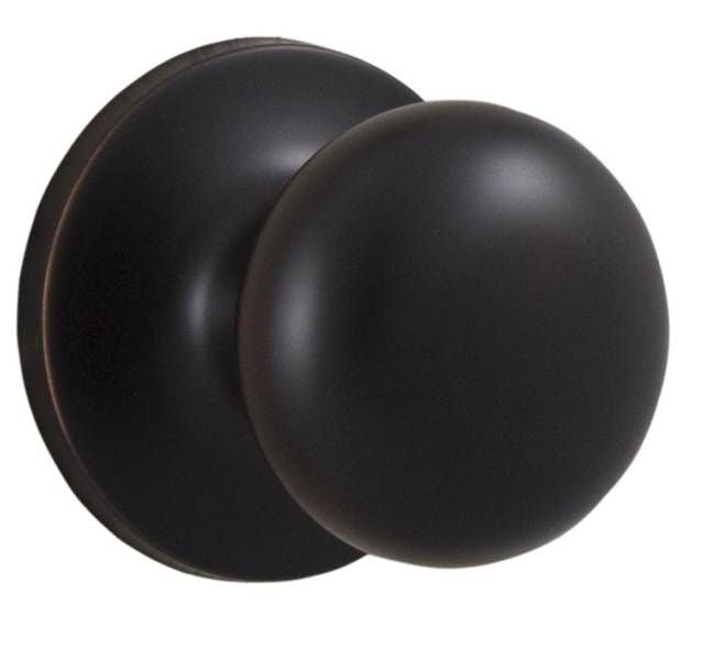 WESLOCK Weslock 00200S1S1FR20 Salem Passage Lock Oil Rubbed Bronze