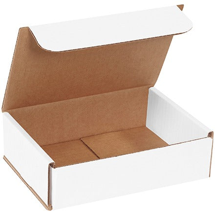 BSC PREFERRED Bsc Preferred M752 Corrugated Mailers 200/ECT-32-B 50 Pack