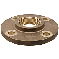 NIBCO INC B51530L 775-LF 2 THD CLASS 150 FLANGE CAST