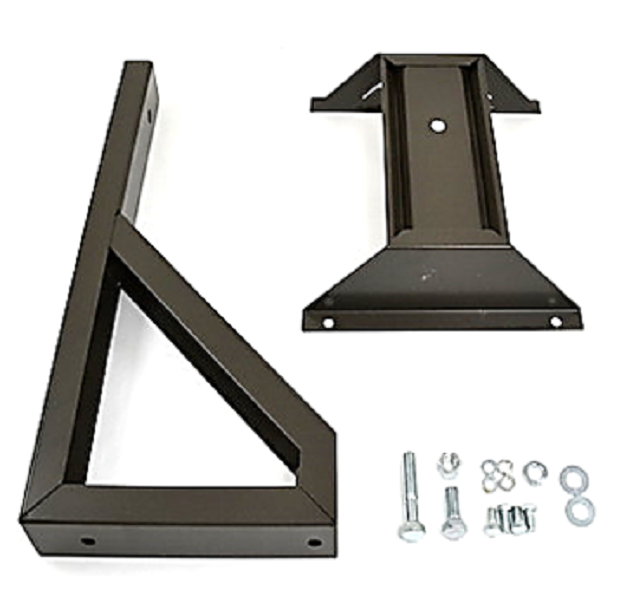 MARLEY ENGINEERED PRODUCTS Marley Engineered Products B20 Universal Mounting Bracket 15-20 kW (Replacement HUHAAB20)
