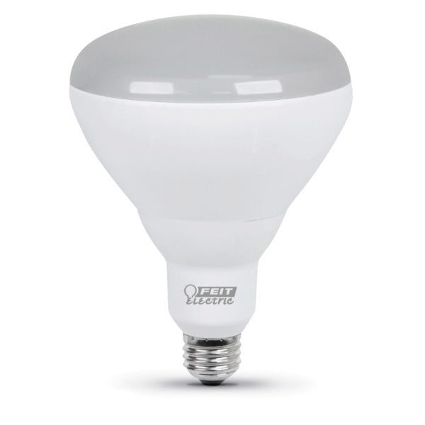 FEIT ELECTRIC Feit Electric BR40DM/927CA/2 BR40 LED 9.4W (BR40) 65W Equivalent