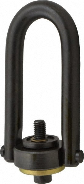 JERGENS Jergens 23511 Center Pull Hoist Ring 2500 Lb Bolt-on