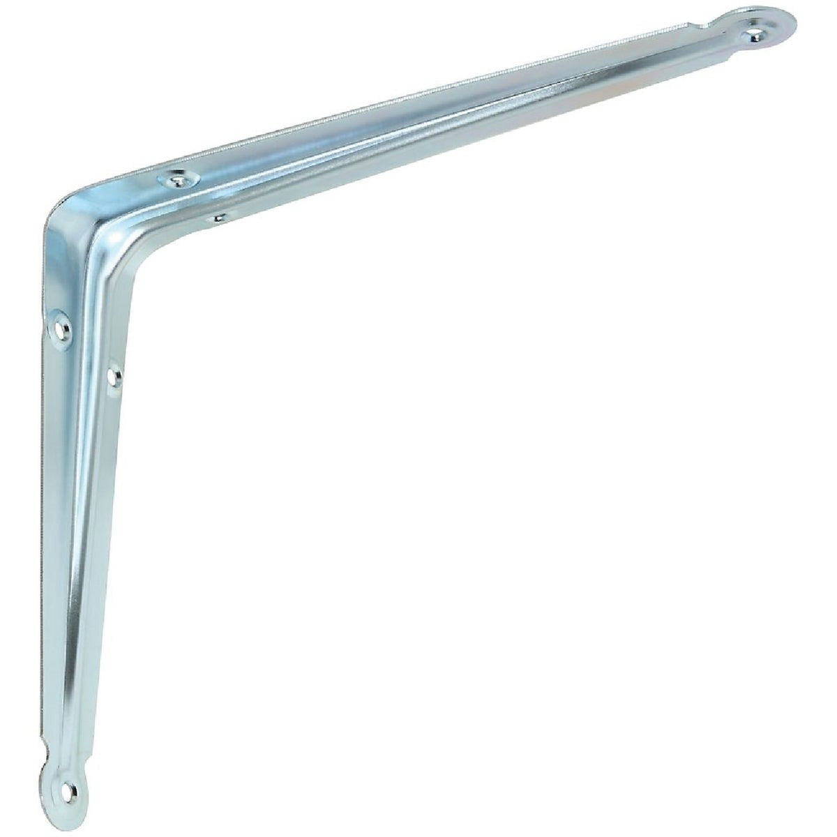 STANLEY National Hardware N110-204 Shelf Bracket 8x10 Steel