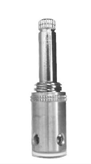 Pasco 33028-A Hot Stem Fits T&S or 330 Faucet