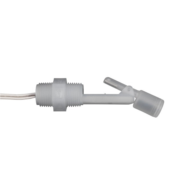 MADISON Madison M8700 Plastic Side-Mounted Liquid Level Float Switch 30 VA (1/2 in x 1/2 in NPT)