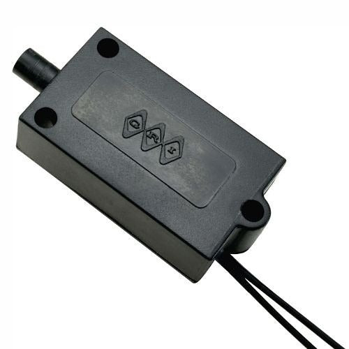 GEORGE RISK INDUSTRIES INC. George Risk Industries Inc. TSW-01 Tamper Box Contact